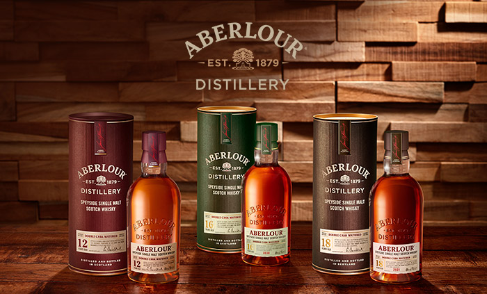 21716 1円～ ABERLOUR（アベラワー）12年 箱付
