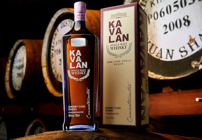 カバラン　KAVALAN DISTILLERY RESERVE 台湾蒸留所限定 商品情報 | カバランウイスキー | Kavalan Single Malt Whisky