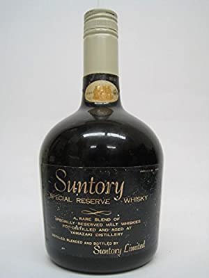 サントリーリザーブの味や種類/特級・10年・12年の違いを解説 - ぴろの