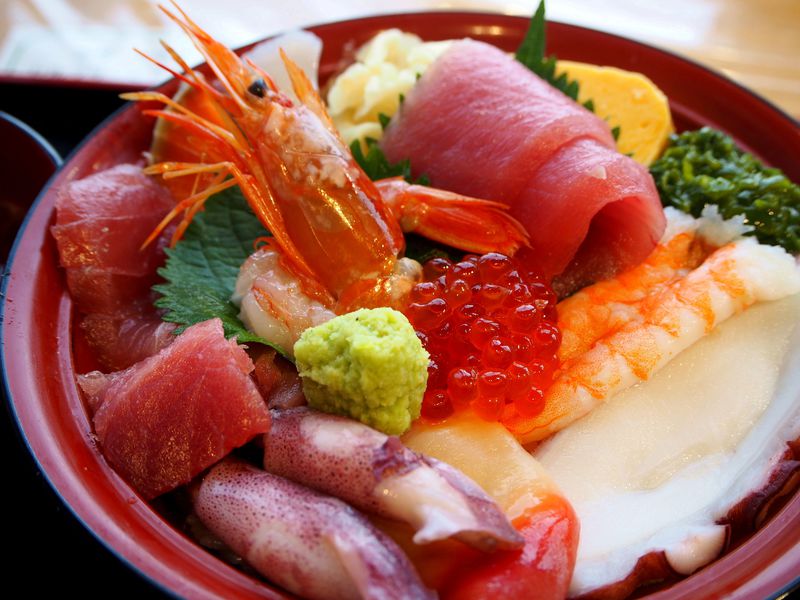 宮城の食