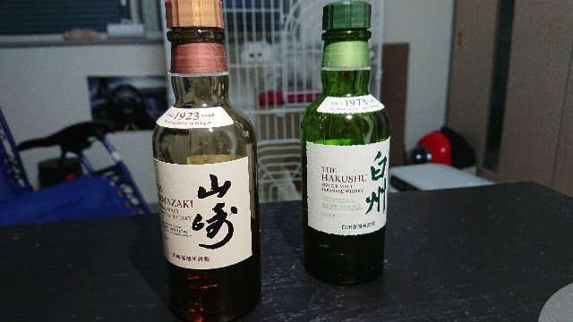山崎・白州・響の違い｜どっちが人気・美味しい・高い？定価と実売で