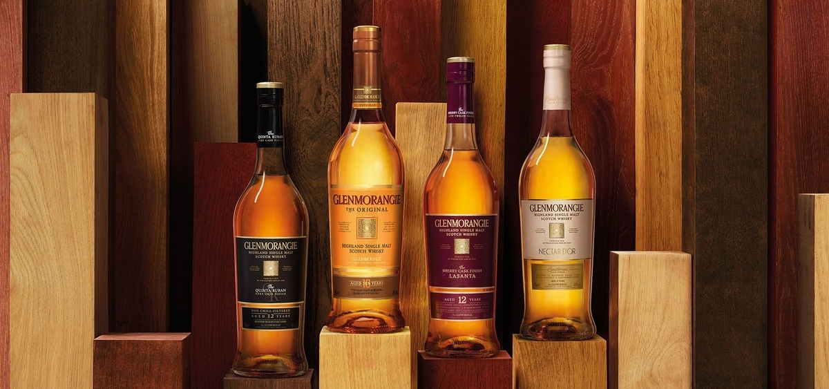 華やか】グレンモーレンジィネクタードールをレビュー！【おいしいけど