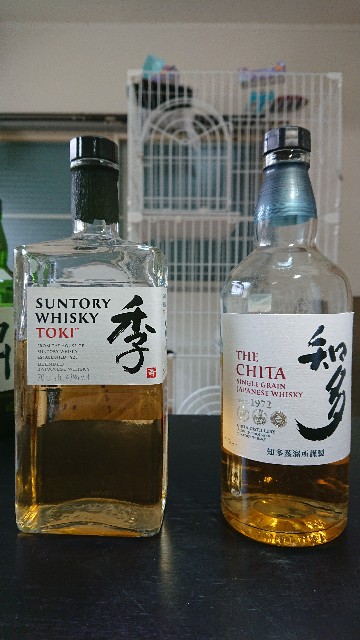 超おすすめ】サントリー季をレビュー【高評価】 - ぴろの