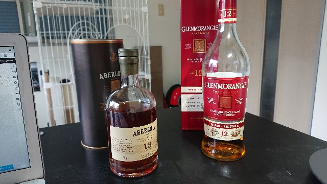 うますぎる！アベラワー18年をレビュー！【最高に華やか】 - ぴろの