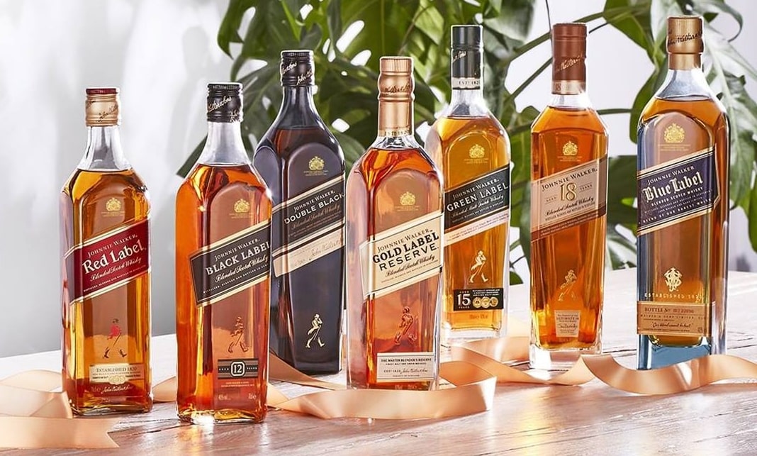 これはダメ】ジョニーウォーカースウィングをレビュー！【低評価