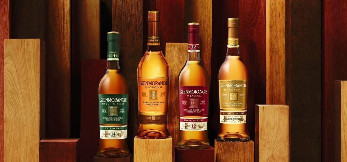 【ヒロ】Glenmorangie 3本セット (10年 12年 14年) ヒロ】Glenmorangie 3本セット (10年 12年 14年) ヒロ