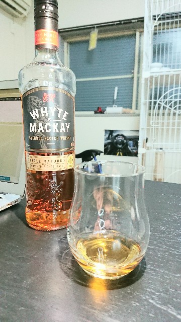 コスパ最高】ホワイト＆マッカイをレビュー！【1000円台おすすめ