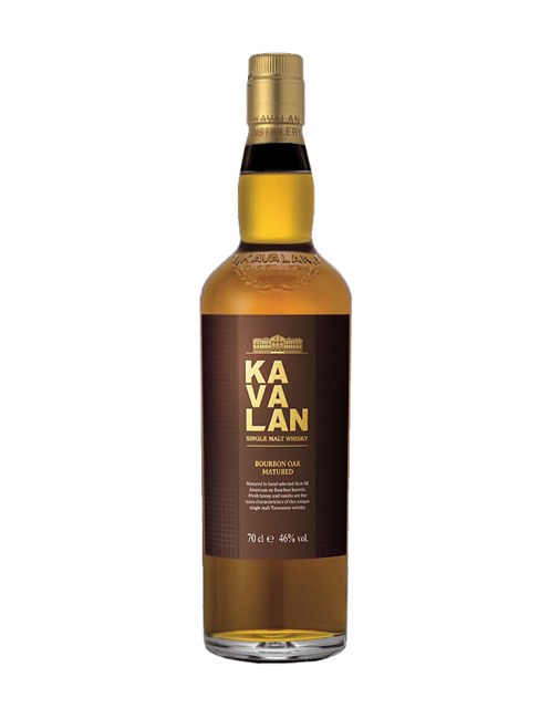 カバラン（KAVALAN）の種類と味｜台湾ウイスキーのおすすめと評価