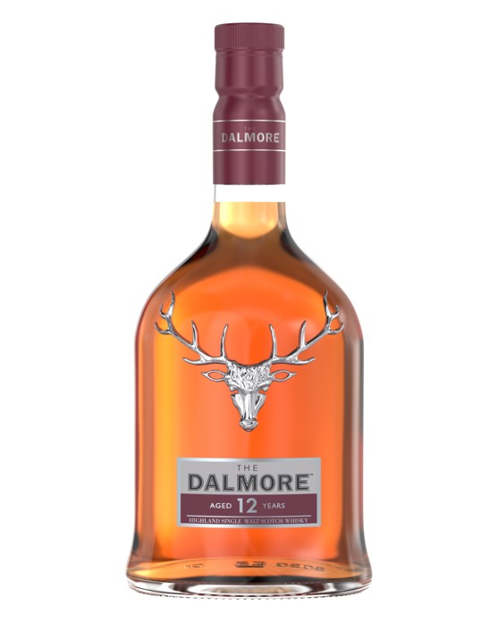 ダルモア12年15年　2本セット ダルモア（Dalmore）の味や種類を解説！12年・15年・18年・シガー