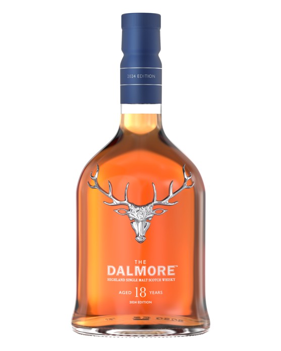 ダルモア（Dalmore）の味や種類を解説！12年・15年・18年・シガー