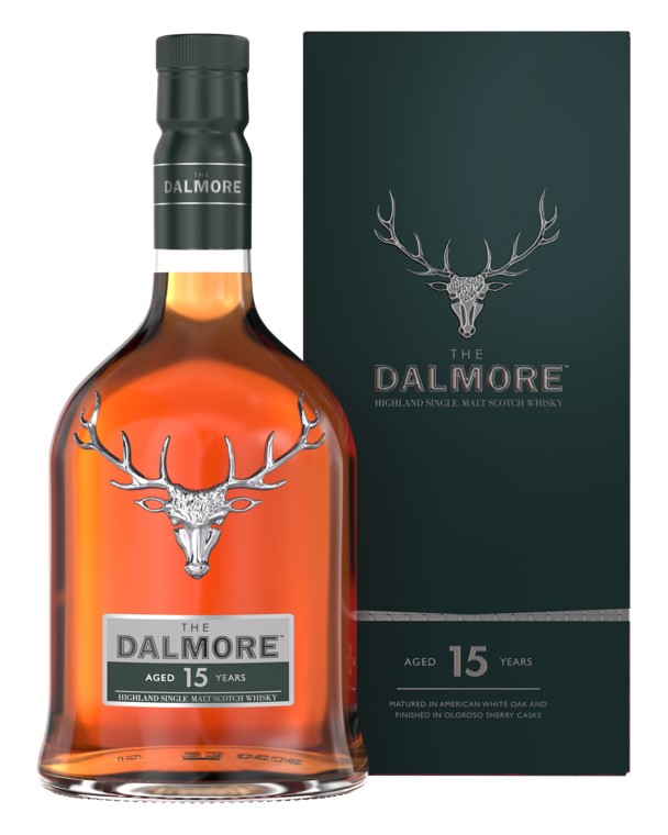 ダルモア（Dalmore）の味や種類を解説！12年・15年・18年・シガー
