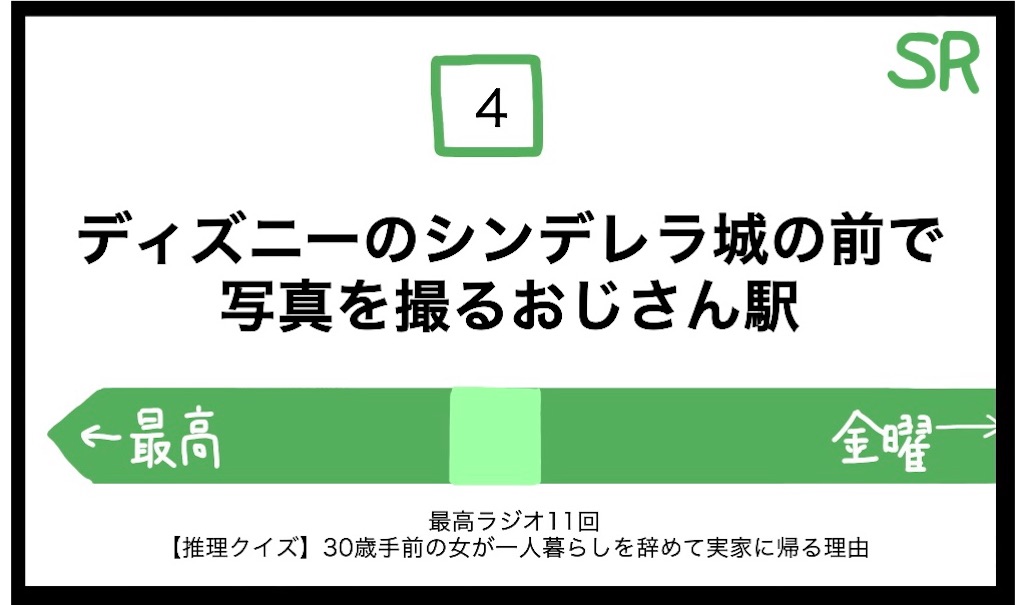 f:id:saikoradio:20190326183018j:image f:id:saikoradio:20190326183018j:image