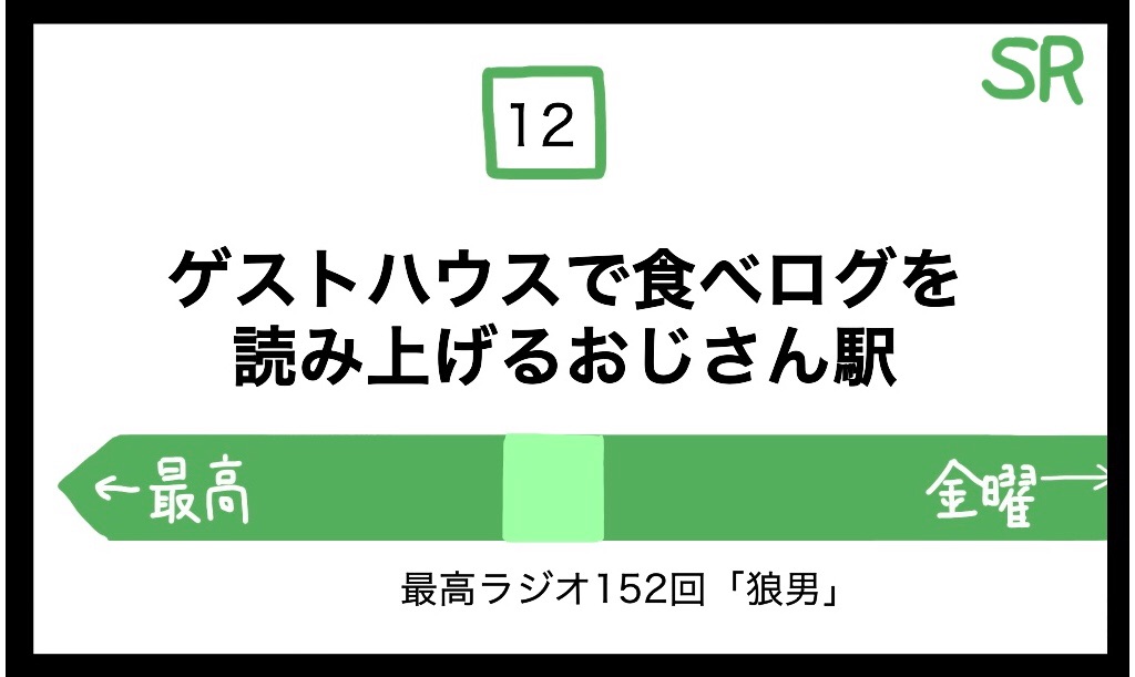 f:id:saikoradio:20190326183234j:image f:id:saikoradio:20190326183234j:image