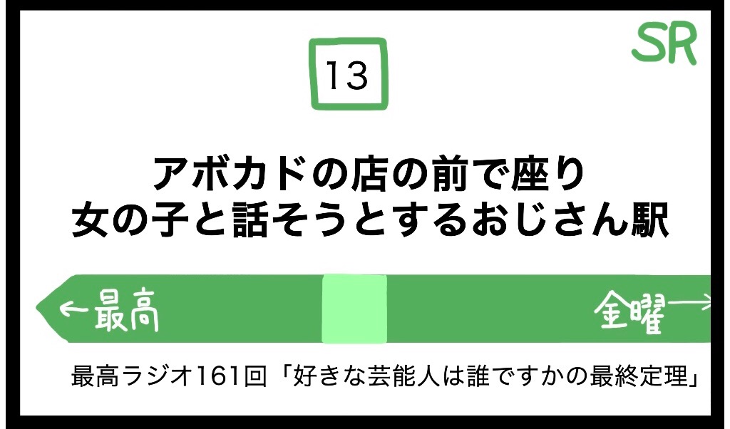 f:id:saikoradio:20190326183250j:image f:id:saikoradio:20190326183250j:image