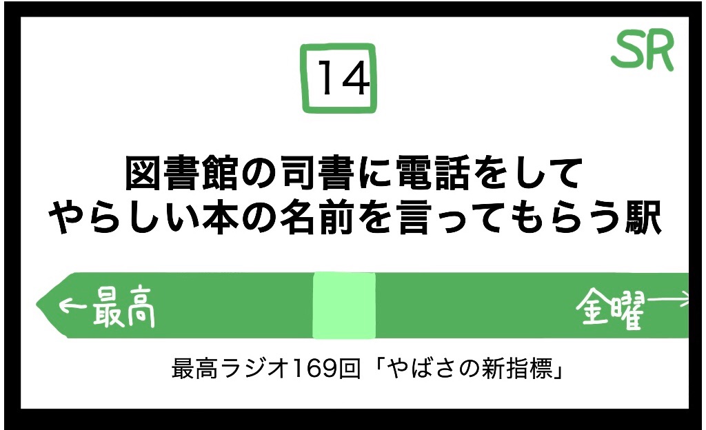 f:id:saikoradio:20190326183306j:image f:id:saikoradio:20190326183306j:image