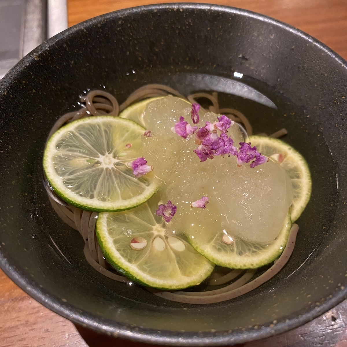冷麺
