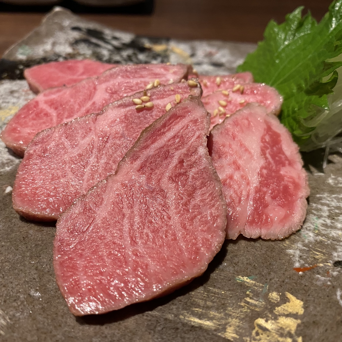 肉