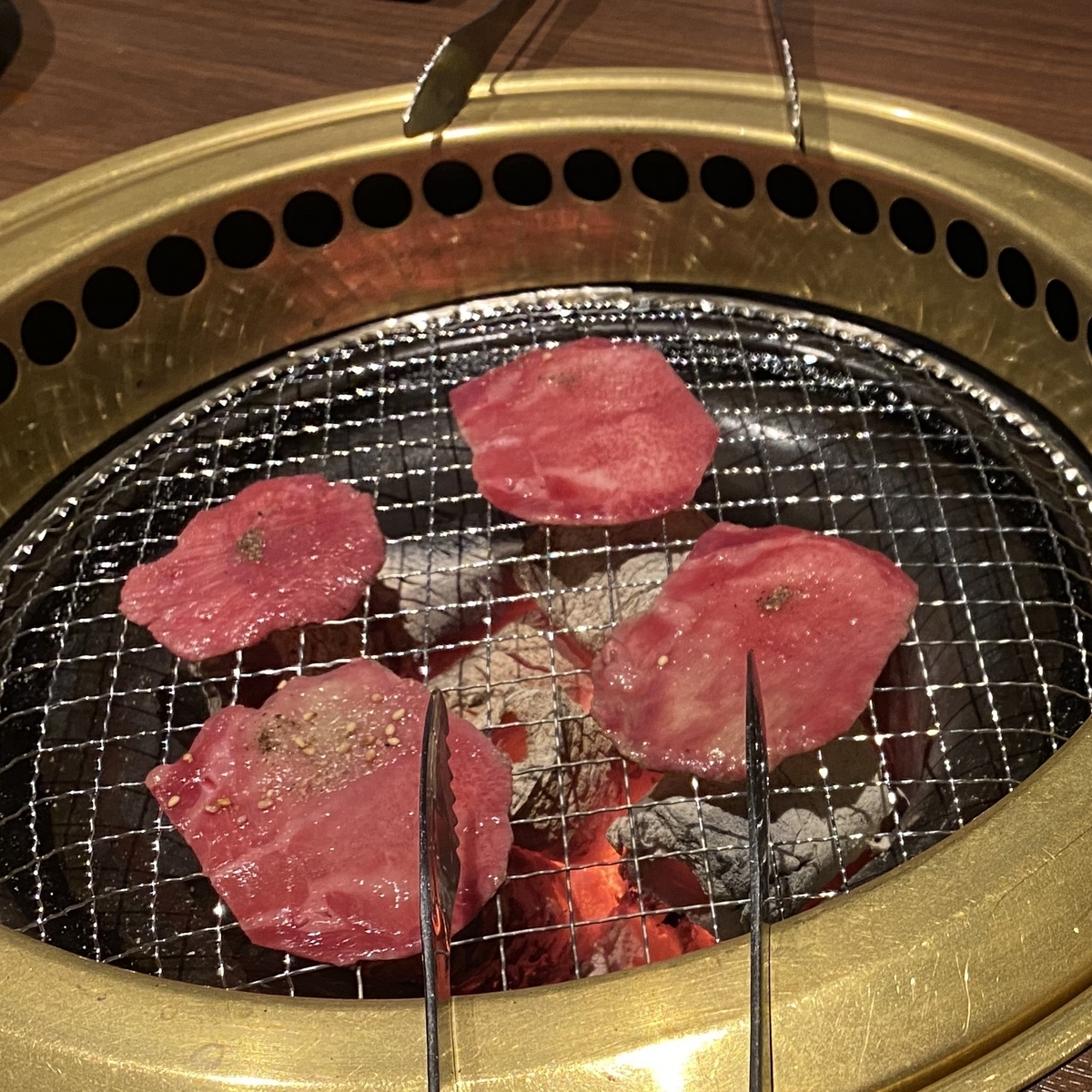 牛タン