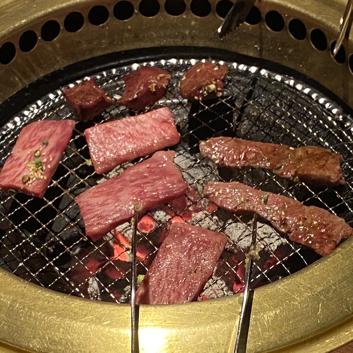 カルビ