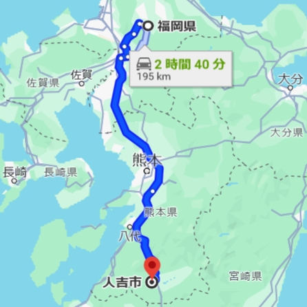 九州南部 南九州のドライブ小旅行日誌 - 週刊そろもん研究所（仮）