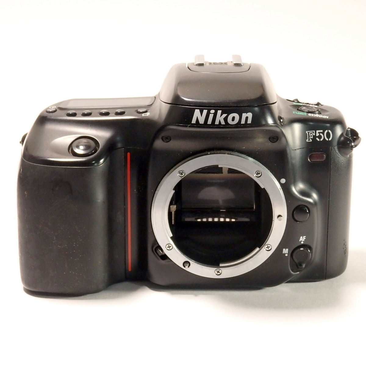 ニコンF50フィルム式一眼レフカメラ附属セット Zシリーズ（Nikon） ニコン Z 50 ダブルズームキット ミラーレス一眼