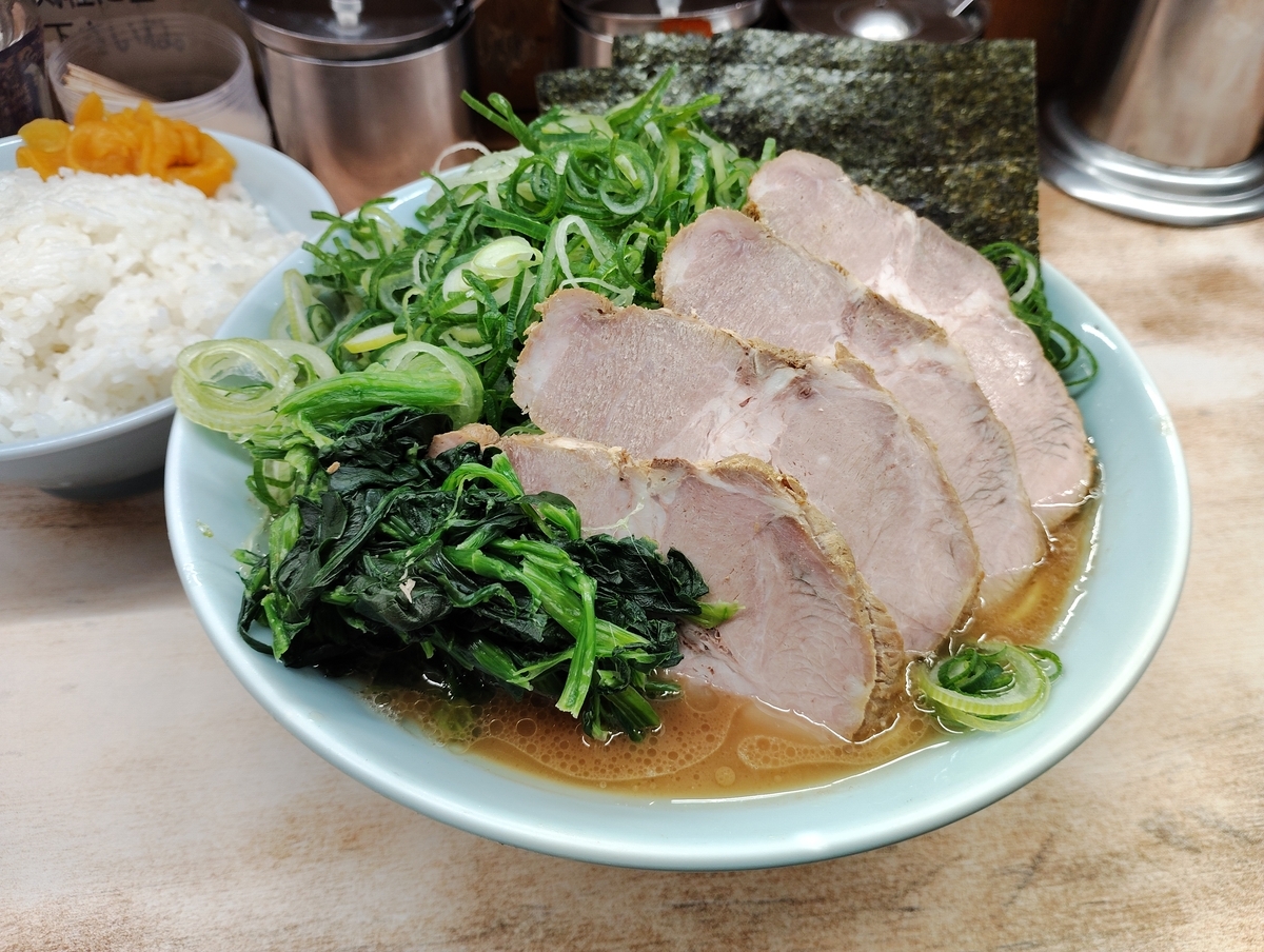 武蔵 家 志木