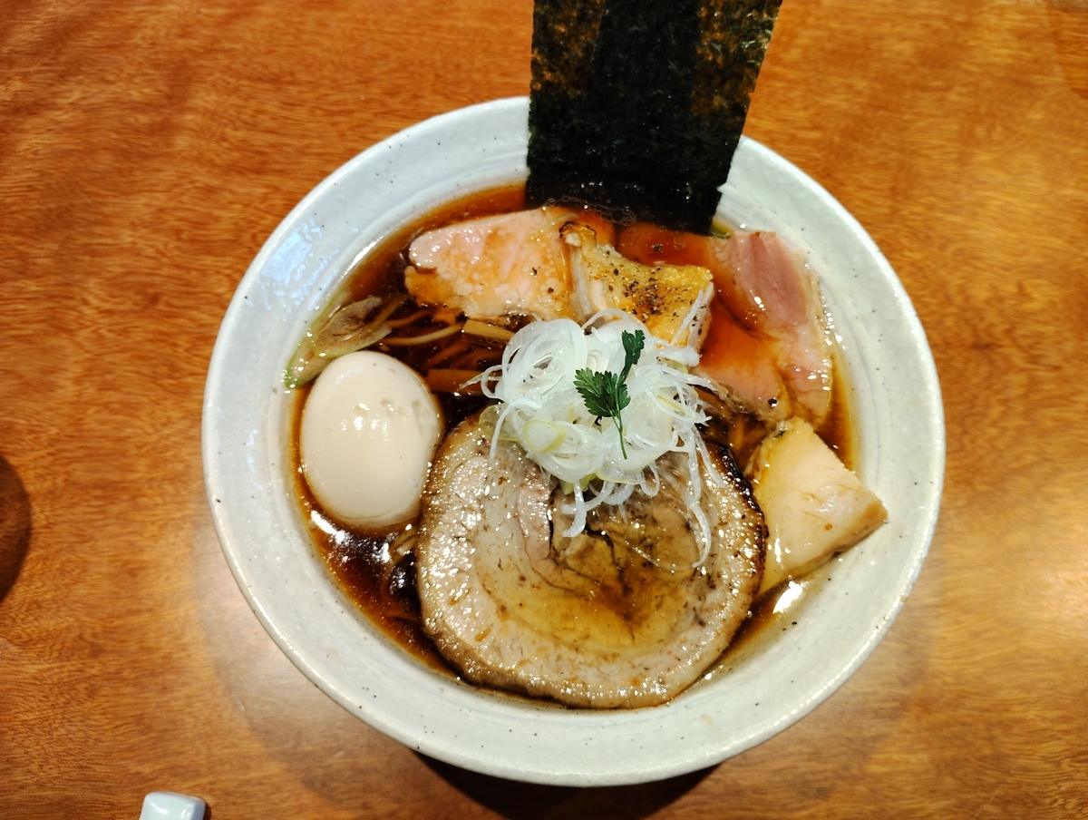 麺 屋 さくら 井
