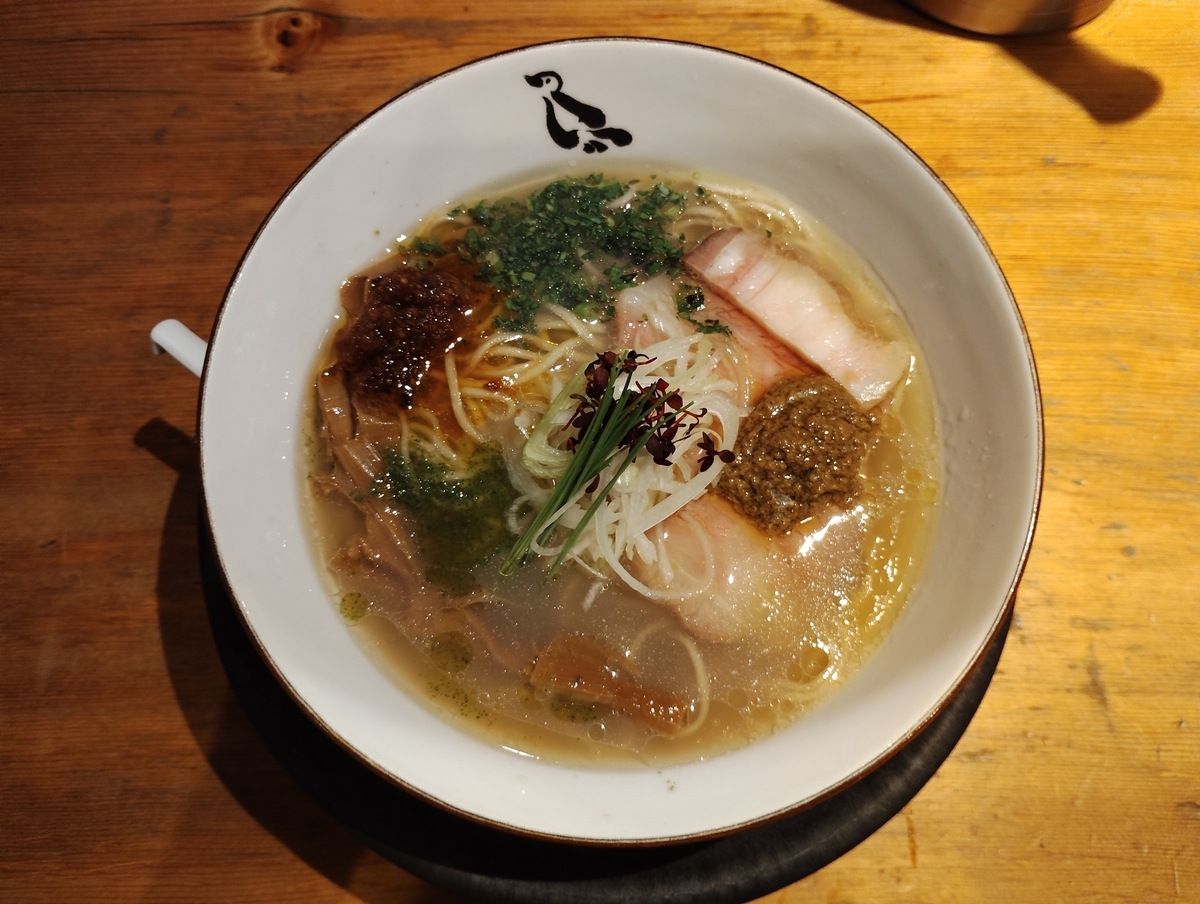 soba house 金色 不如帰 新宿 御苑 本店