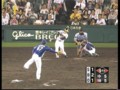 [プロ野球][阪神タイガース]