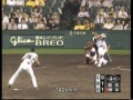 [プロ野球][阪神タイガース]