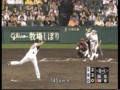 [プロ野球][阪神タイガース]