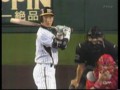 [プロ野球][阪神タイガース]