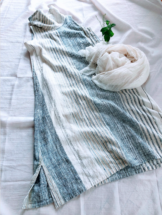 ミニマリストの部屋着 エシカルファッションで自分らしく 贅沢ミニマリスト