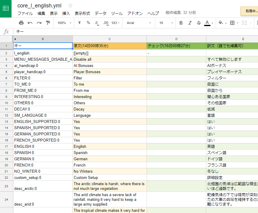 Ck2 Eu4の翻訳作業について Pop Push
