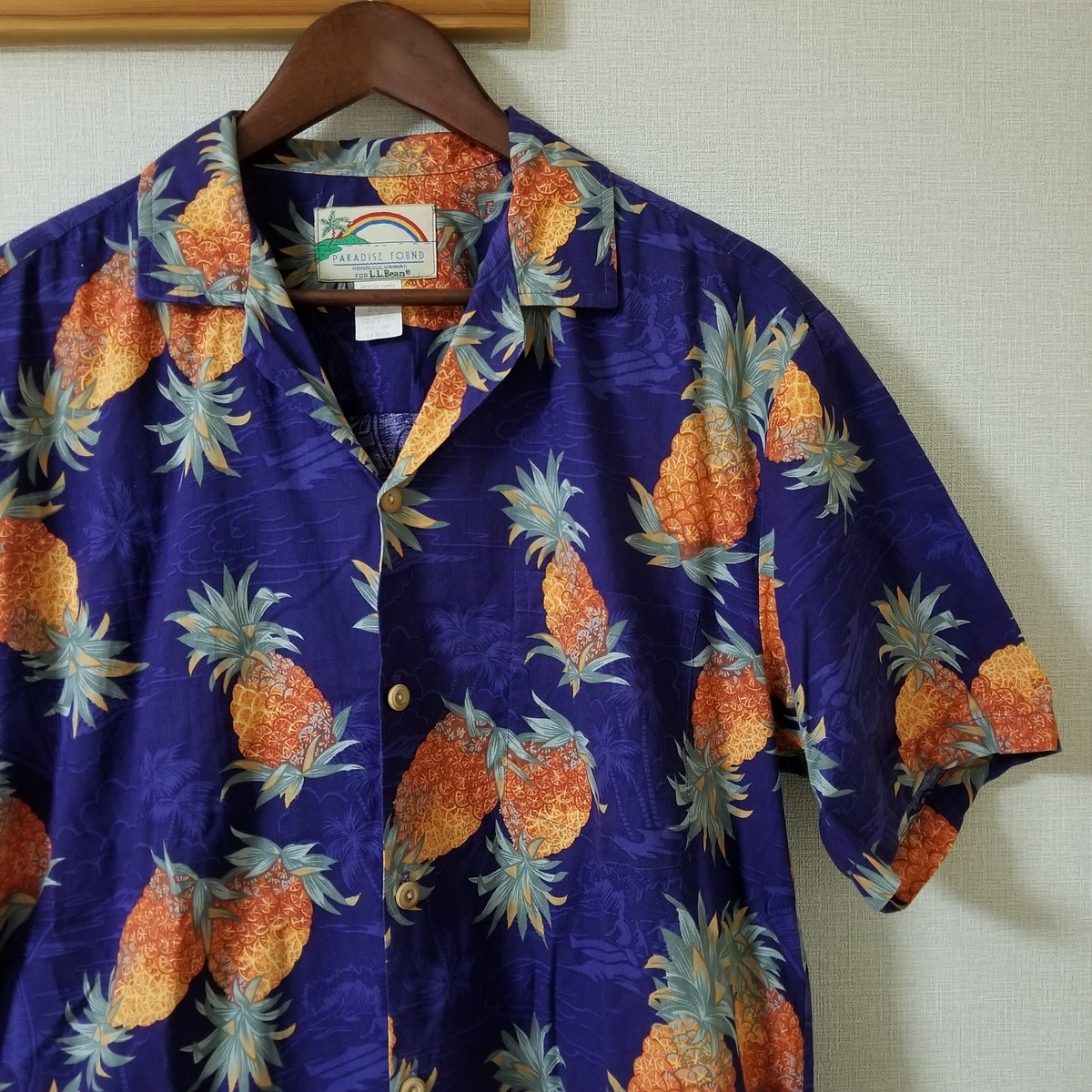 I found Paradise Found - とってもおしゃれブログ I found Paradise Found - とってもおしゃれブログ