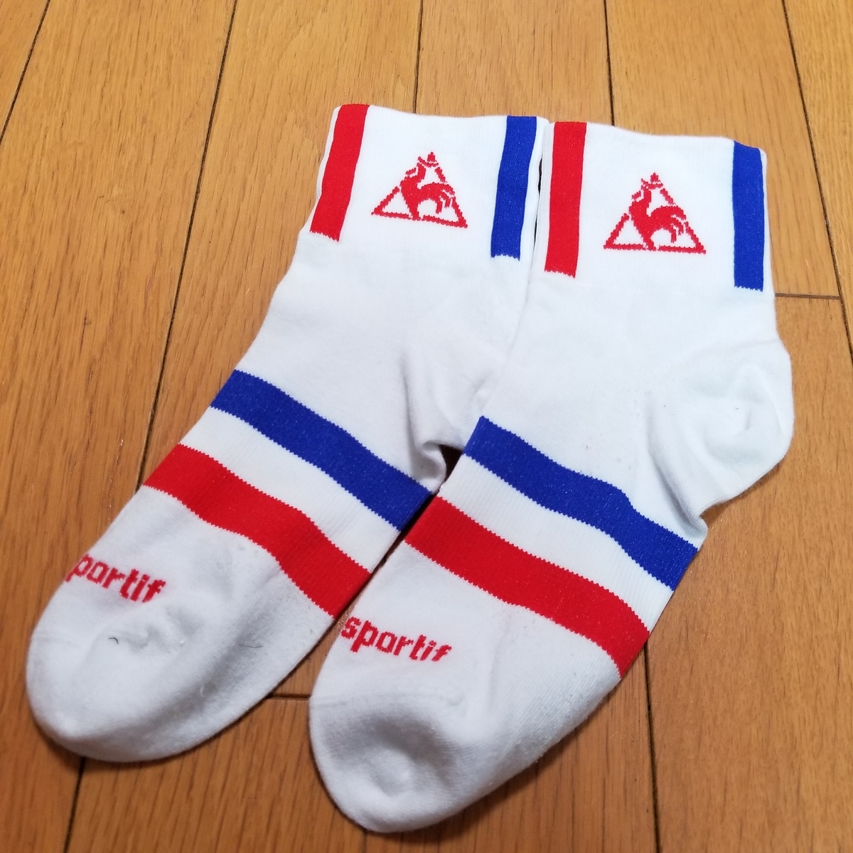 名前の ル が良い Le Coq Sportif 齋藤のとってもおしゃれブログ 名前の ル が良い Le Coq Sportif 齋藤のとってもおしゃれブログ