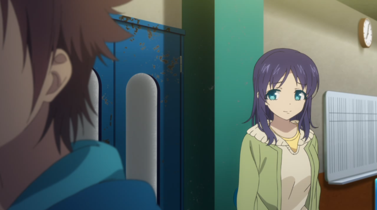 ななめのための