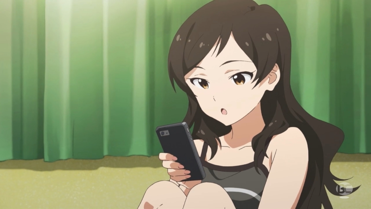 THE IDOLM@STER MOVIE 輝きの向こう側へ!』が試みた、しかし誰にも知