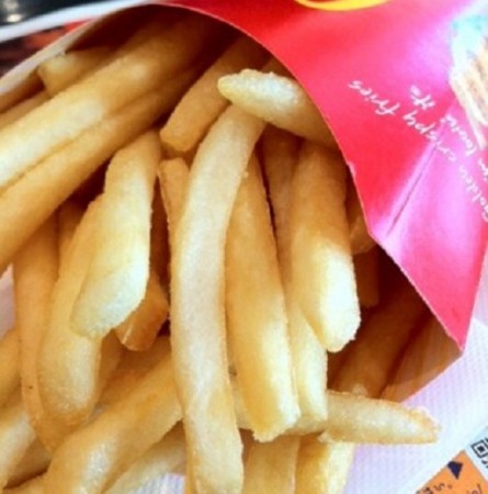 永田町のマクドナルドが閉店へ It S A Small Market 永田町のマクドナルドが閉店へ It S A Small Market