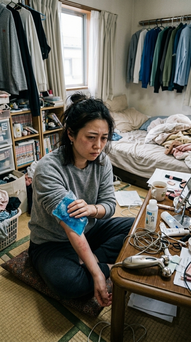 なぜ多くの人が挫折する？Ulike Air 10 Max デメリットを調べる読者の悩み