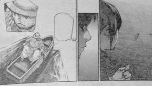 東京喰種 Reスケアクロウの正体がついにヒデで確定か 漫画の世界