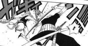 ワンピース 作中に登場した刀の種類一覧 漫画の世界