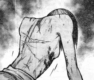 東京喰種 Re 121話でトーカに圧倒的死亡フラグが 六月の魔の手が迫る 漫画の世界 東京喰種 Re 121話でトーカに圧倒的死亡フラグが 六月の魔の手が迫る 漫画の世界