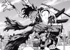 ヒロアカ 作中最強キャラランキングベスト10 漫画の世界