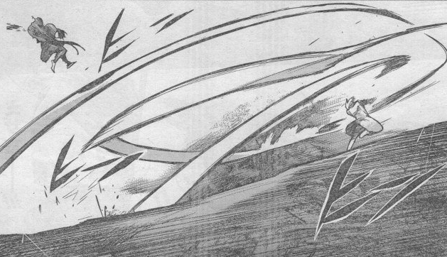 東京喰種 Re 152話のネタバレでサイコパス六月が降臨 漫画の世界