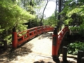 小山・城山公園（祇園城址）