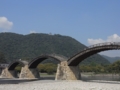 錦帯橋