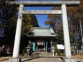 新田神社