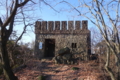 みかも山公園富士見台