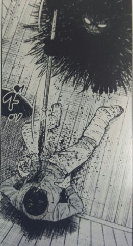 漫画感想 モンキーピーク ５卷 犯人の一味に人間も登場 その正体は うさるの厨二病な読書日記